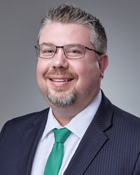 Joe Easley revised new 2022 headshot