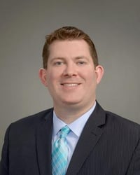 Ryan Detrick, CMT
