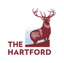 The Hartford Logo - Square