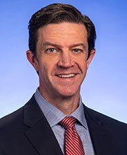 Commissioner Bill Huddleston