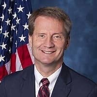 Congressman Burchett