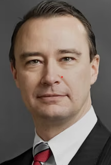 Michael Adams