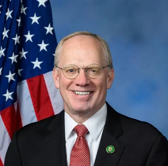 Rep. John Rose
