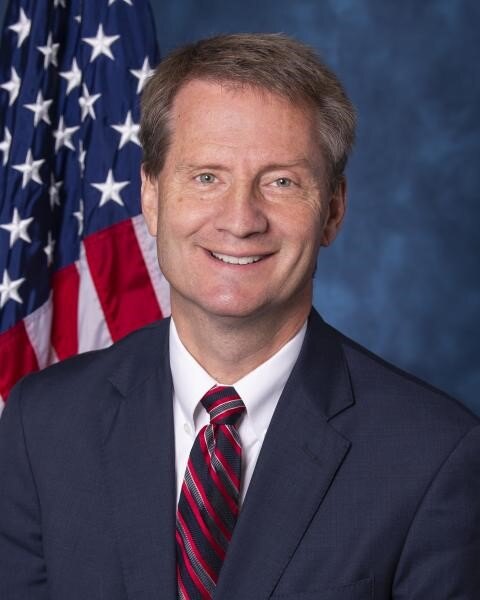 Representative Tim Burchett