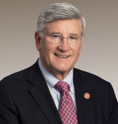 Sen Todd Gardenhire