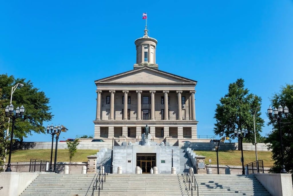 Tennessee_State_Capitol